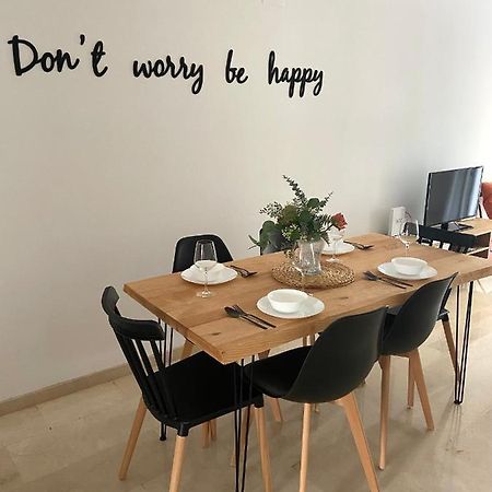 Charlot Center Apartment Alicante Buitenkant foto