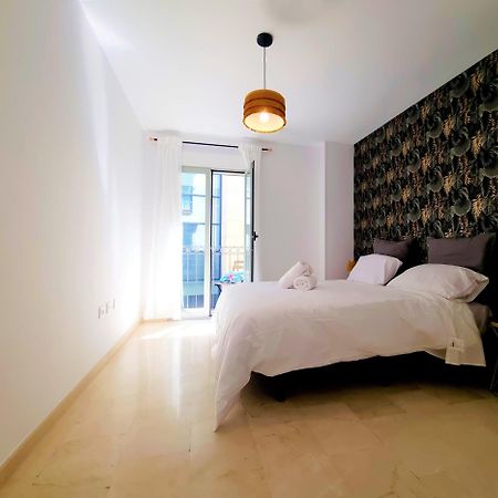 Charlot Center Apartment Alicante Buitenkant foto