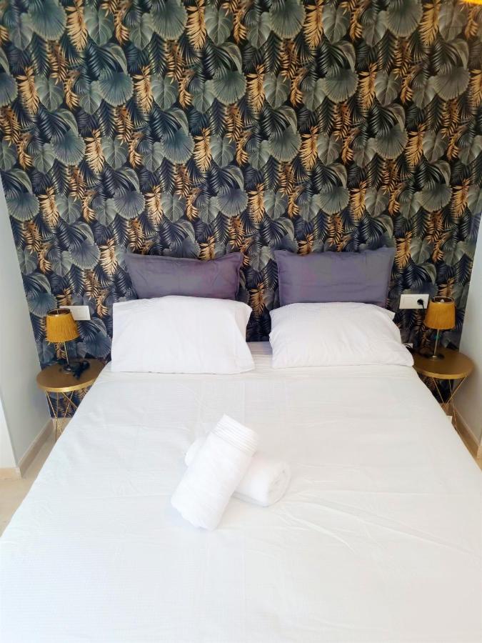 Charlot Center Apartment Alicante Buitenkant foto