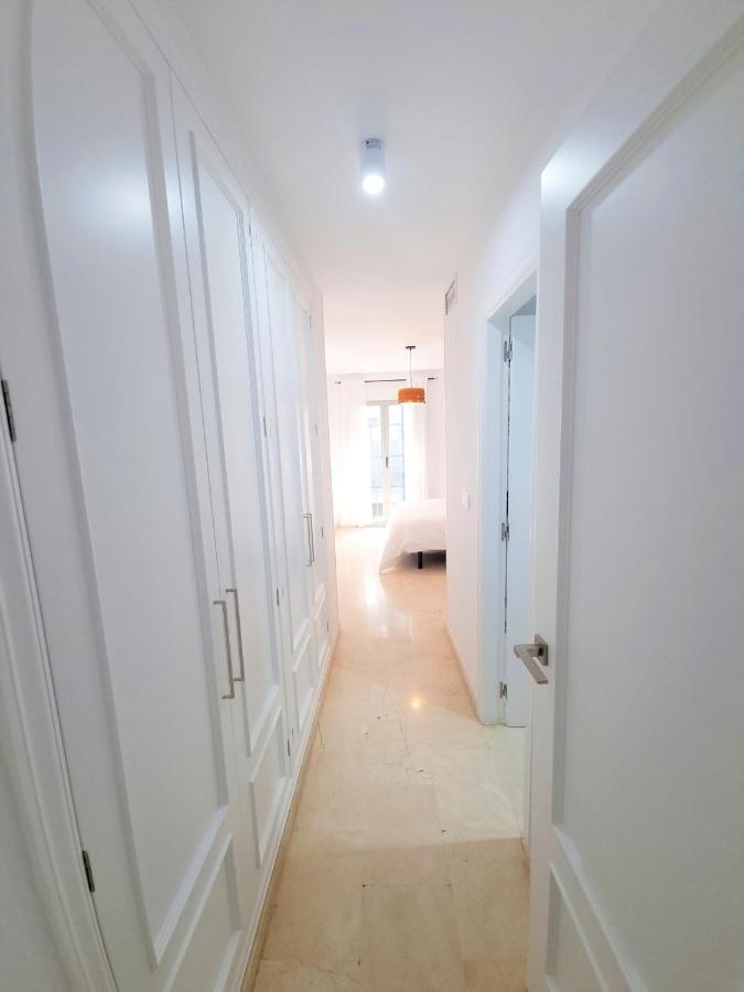 Charlot Center Apartment Alicante Buitenkant foto