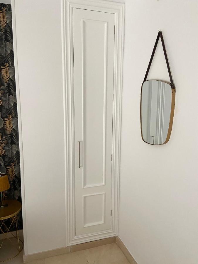 Charlot Center Apartment Alicante Buitenkant foto