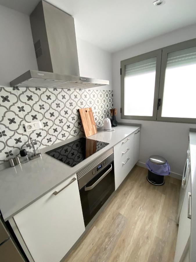 Charlot Center Apartment Alicante Buitenkant foto