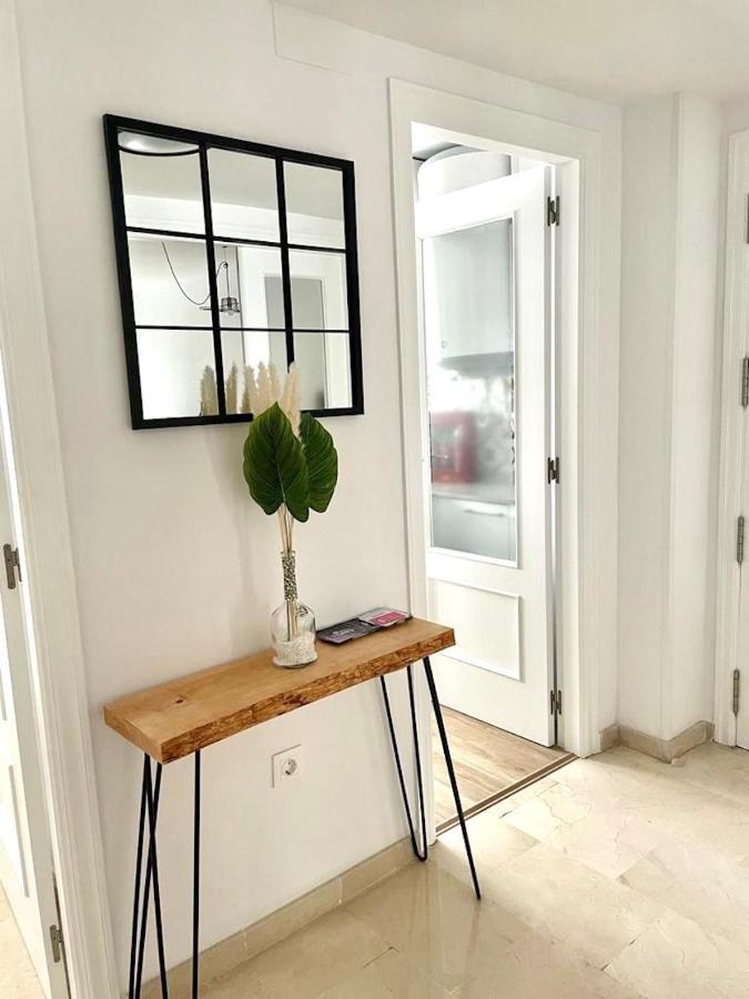 Charlot Center Apartment Alicante Buitenkant foto
