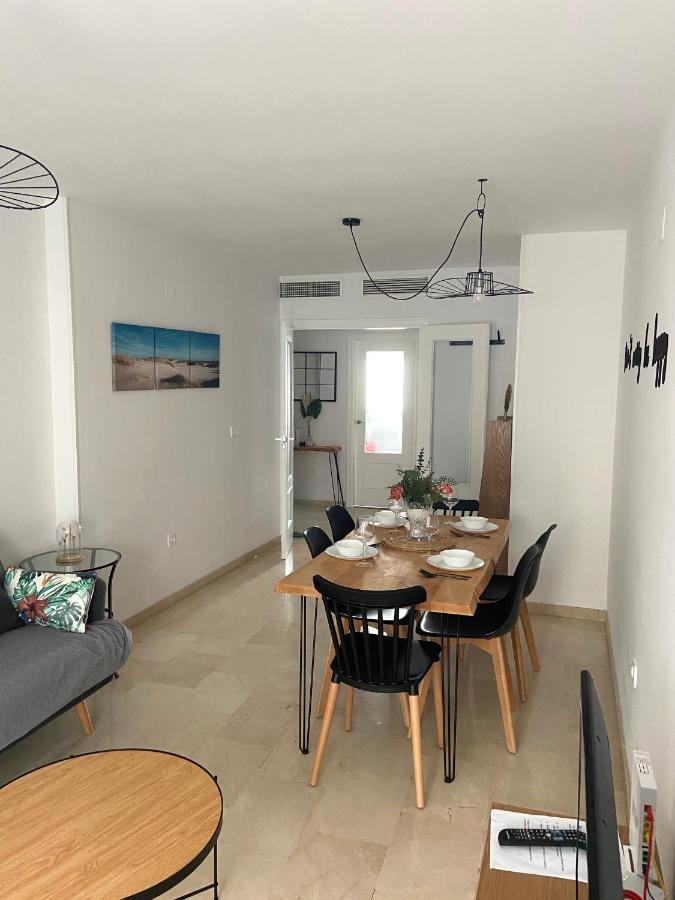 Charlot Center Apartment Alicante Buitenkant foto