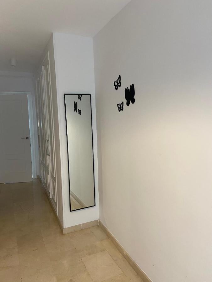 Charlot Center Apartment Alicante Buitenkant foto