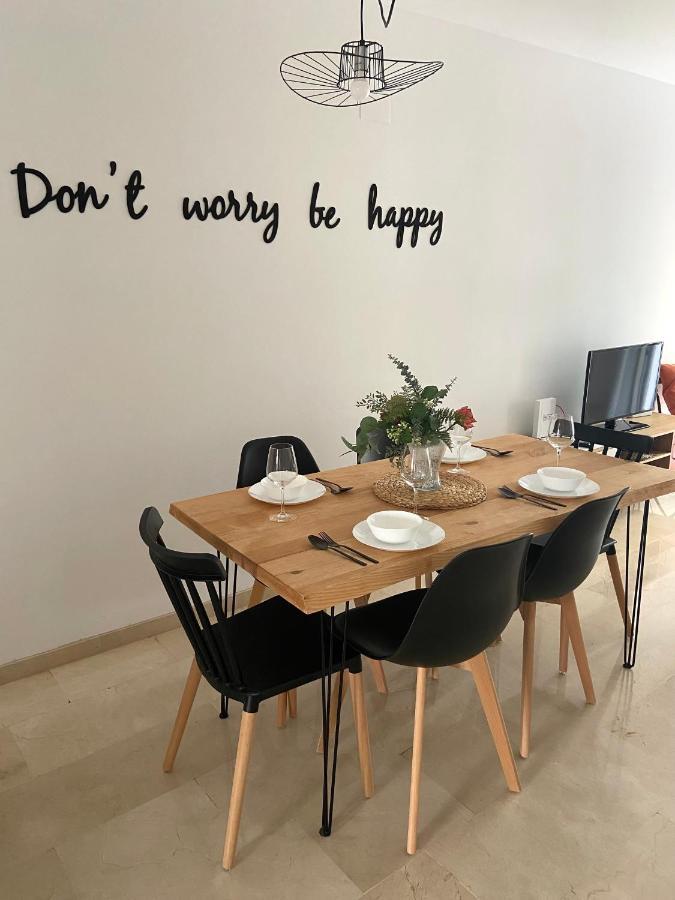 Charlot Center Apartment Alicante Buitenkant foto