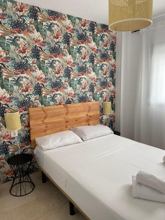 Charlot Center Apartment Alicante Buitenkant foto
