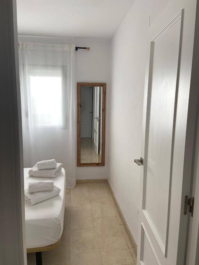 Charlot Center Apartment Alicante Buitenkant foto